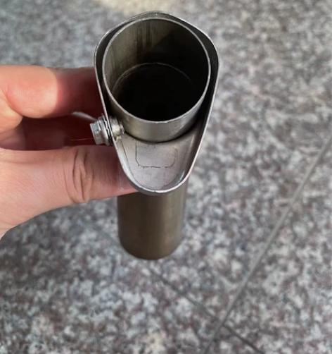 雅马哈R1天蝎排气消音器 正品消音器 感兴...