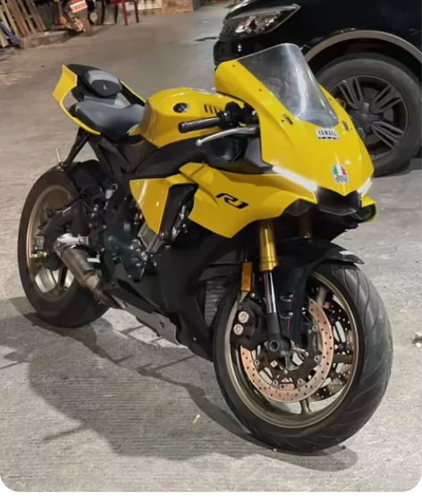 经典雅马哈r1本店长期出售 水车 各类二手...