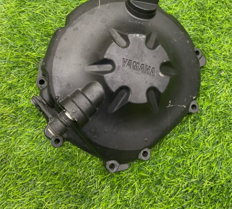 雅马哈 YZF R6 原装离合边盖 06-...