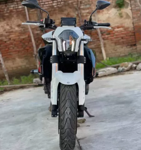 黄龙600cc!车况精品 价格不高 本车行...