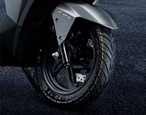 豪爵AFR125海王星USR虎鲨VF宇钻U...