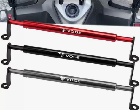 适用隆鑫无极SR150GT改装多功能平衡杆...