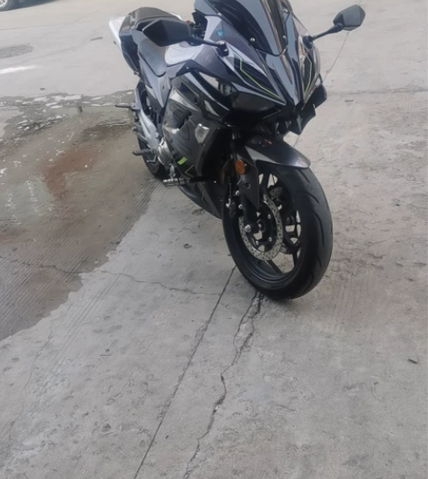 国产h2，双缸400(相关数据网上可查)，...