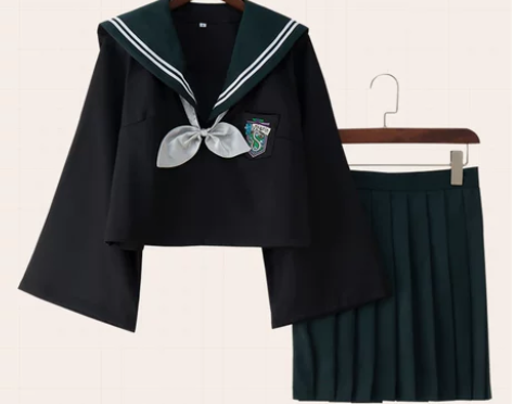 白泽日式JK制服动漫周边cosplay衣服...
