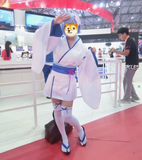 【喵屋小铺】拉姆蕾姆雷姆幼年从零开始的异世...