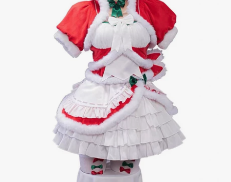 【cos出租】现货悠窝窝RE0从零开始的异...