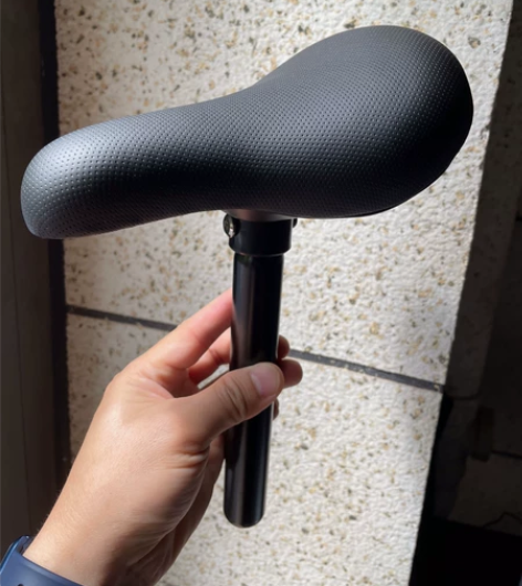 strider儿童平衡车舒适座椅 全新的 ...