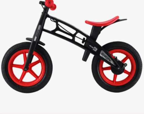 coolcamp2-3-4岁儿童平衡车宝宝...