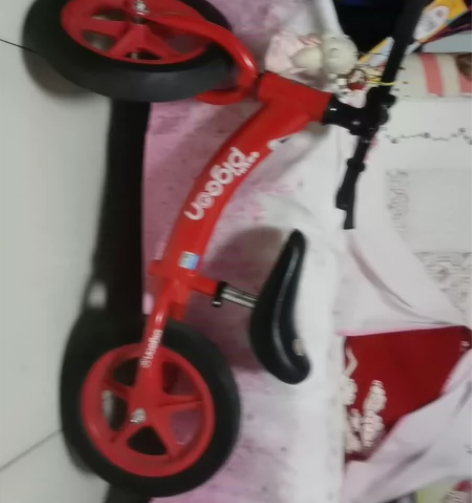 飞鸽平衡车3-6岁 感兴趣的话点“我想要”...