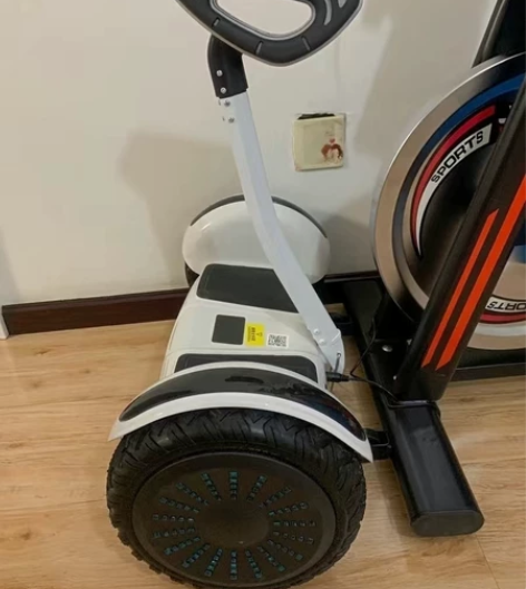 亏本处理小米平衡车9号，纳恩博小米九号平衡...