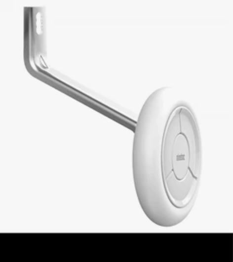 Ninebot 九号儿童自行车静音辅助轮配...