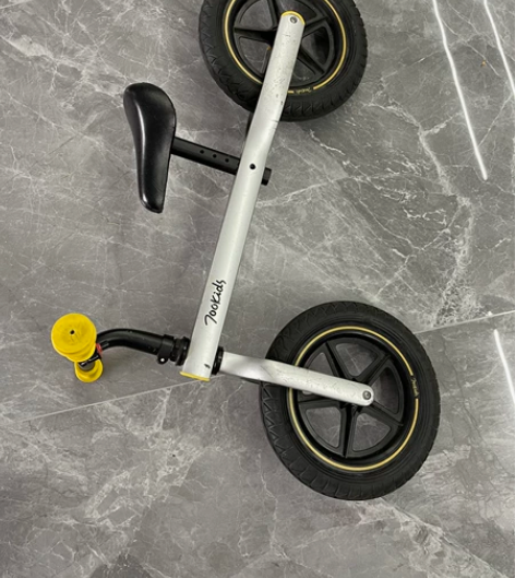 转让700kids柒小佰儿童平衡车滑步车滑...