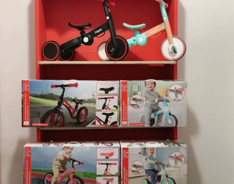 不包偏远，只卖正品！)全新正品hape多功...