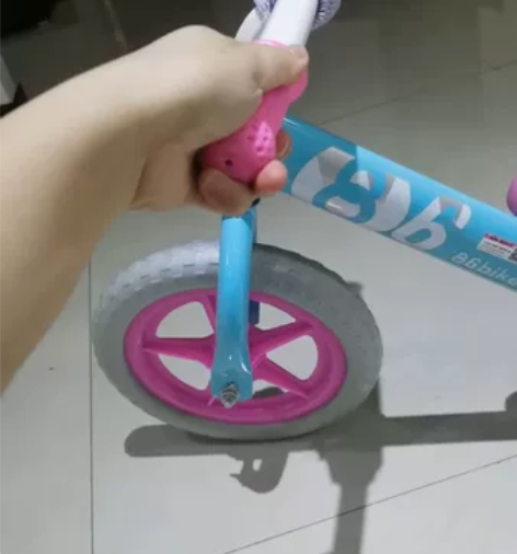 凤凰平衡车儿童无脚踏1-2-3-6岁宝宝滑...