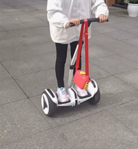 德国ZOLA新款平衡车儿童8一12成年体感...