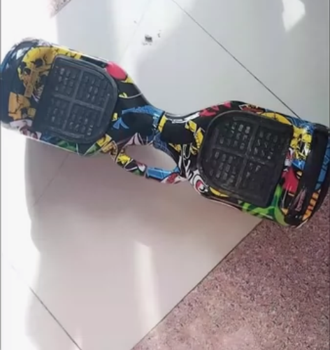 德国左拉电动自平衡车智能儿童小学生 几乎全...