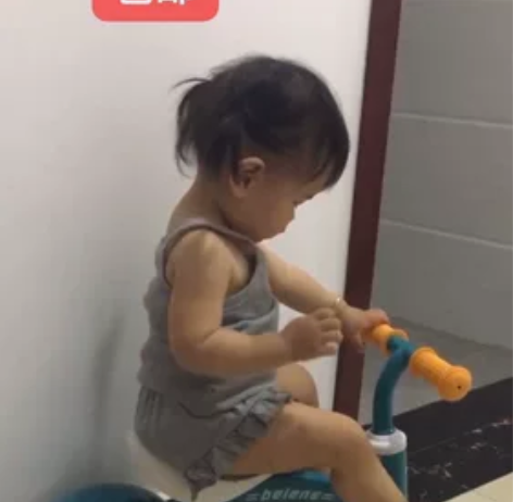 贝恩施平衡车，就在家滑了几回。车子质量很好...