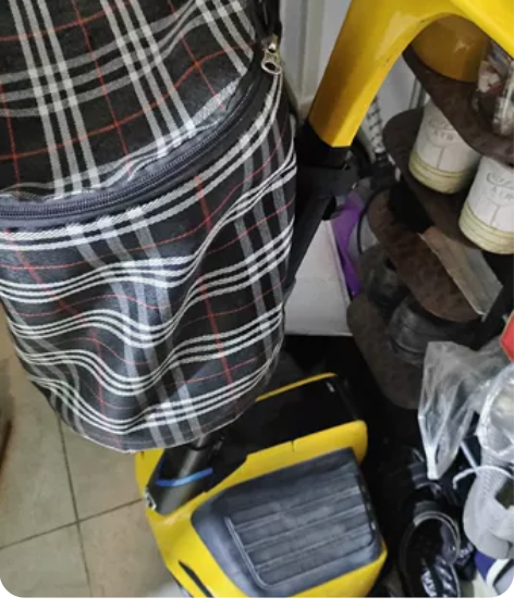 乐行天下平衡车 闲置出售，正常行驶，充电器...