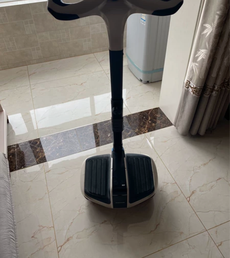 乐行天下平衡车，电池状态很好，一切正常，原...