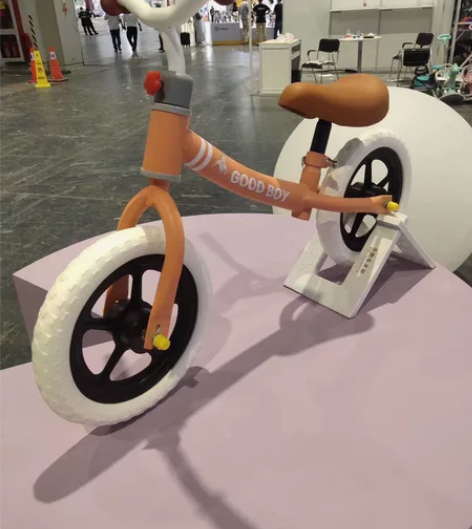 12寸平衡车    儿童平衡车滑步车2-6...