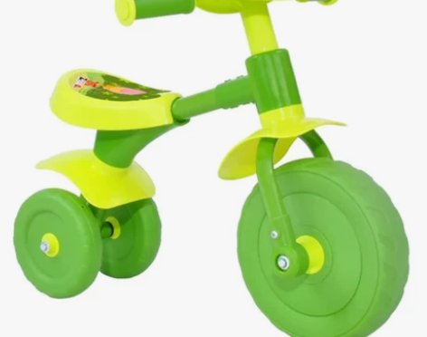 Fisher-Price 费雪玩具男孩女孩...