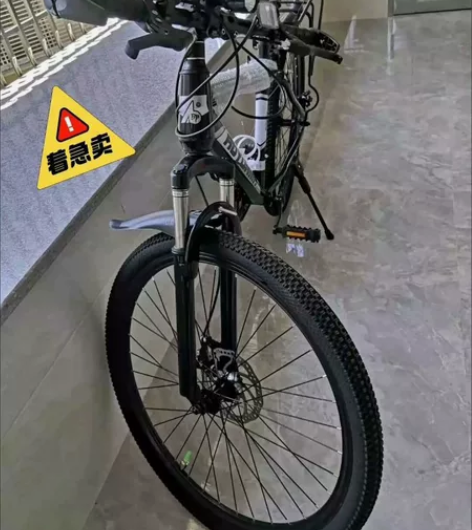 【仓库搬迁】大学生城市自行车中学生上学自行...