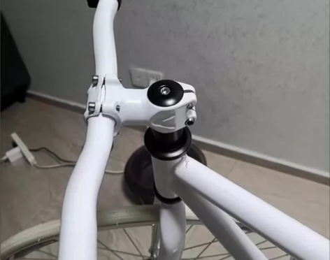 优质死飞活飞自行车实心胎单车成人学生公路车...