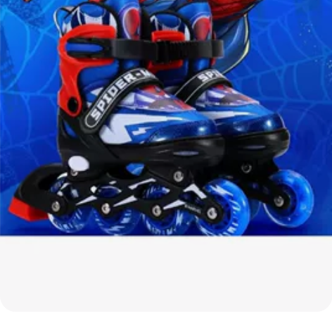 特价包邮全新迪士尼 儿童轮滑鞋 迪士尼(D...