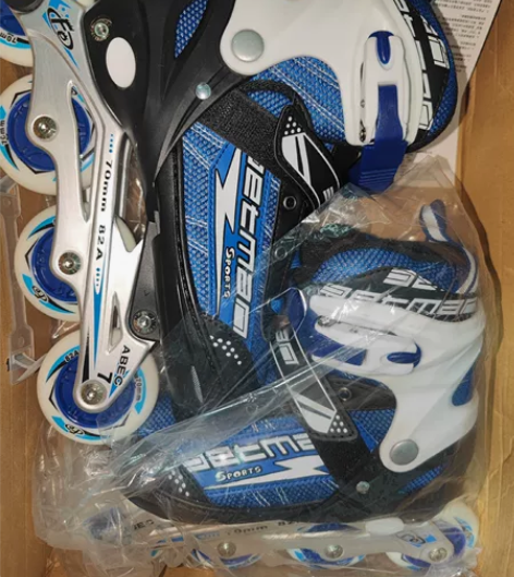 ##amp；amp；迪士尼官方旗舰轮滑鞋儿...