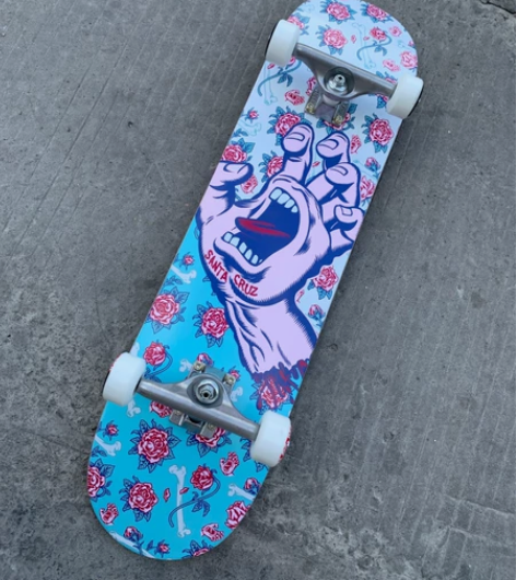 低价出美国进口专业滑板低价格高质量清处理初...