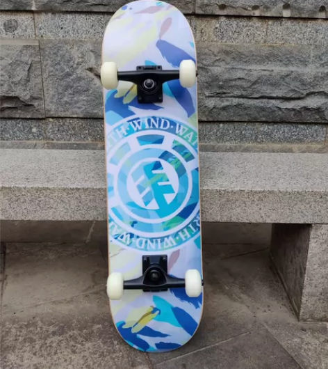 俱乐部滑板店停了，库存的专业滑板低价清仓出...