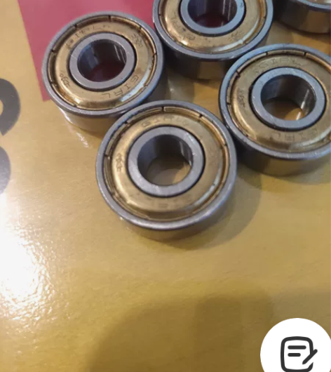 专业双翘滑板轴承girl轴承,planb轴...
