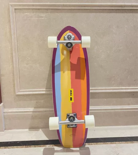 【超高品质】YOW陆地冲浪板 （退货送运费...