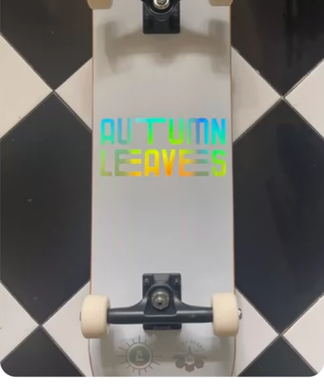 DBH滑板 动作刷街组装专业双翘滑板四轮男...