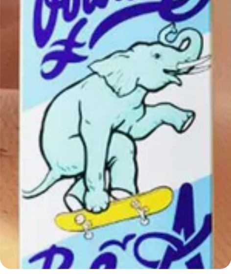 DBH滑板 专业滑板动作双翘板刷街代步男女...