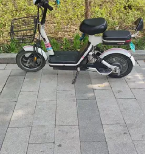 九成新二手电动车，二手电车二手电瓶车电摩爱...