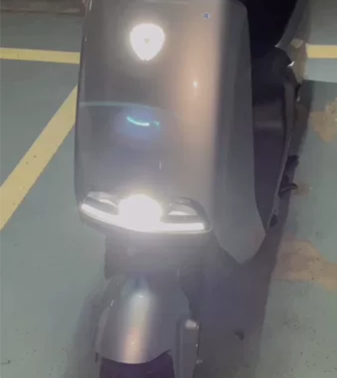 雅迪G5石墨烯版 前后12寸 前后碟刹  ...