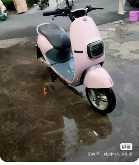 二手电动车，所有车型八到九成新，大黄牌，新...