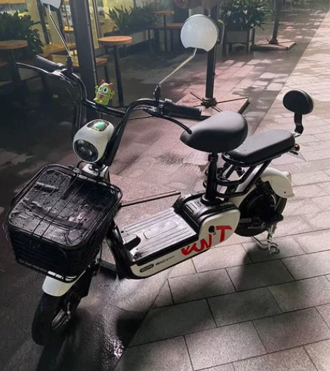 哈啰助力车 哈啰电动车 哈啰电动自行车 在...