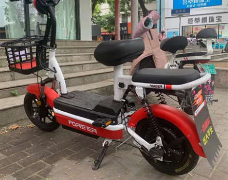 低低价处理一批全新未拆封电动车雅迪爱玛同款...