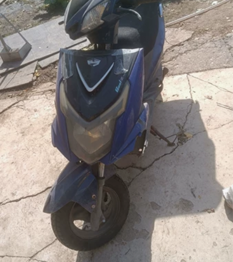 二手电动车,外卖必备 家用也没问题 月21...