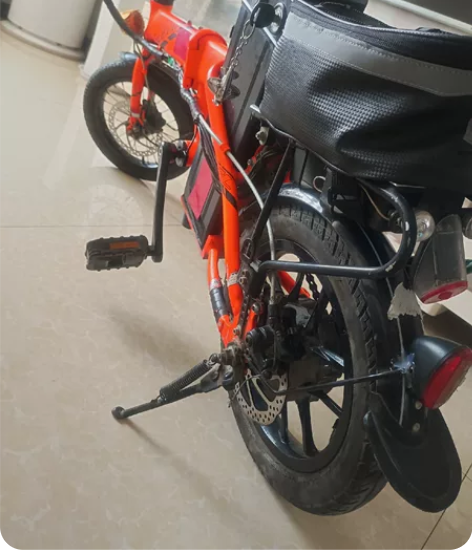 家里闲置月轮代驾车一辆！各性能正常使用！工作原因！不干代驾！...