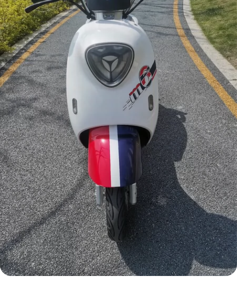 个人出售一台雅迪m6电动车，雅迪M6劲霸版...