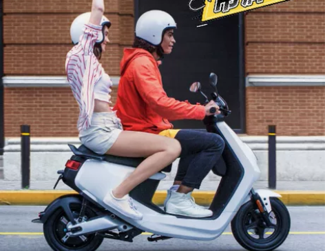 电动车出租 电瓶车出租400 包月 告别挤...