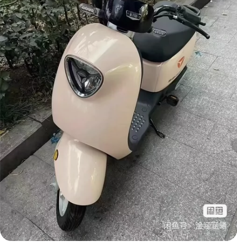 杭州同城转手新国标二手电动车，黄牌都上好的...