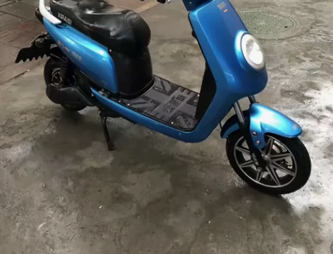 杭州同城转手新国标二手电动车，黄牌都上好的...