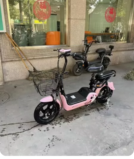 二手电动车   电瓶车 9成新，各种款式车...