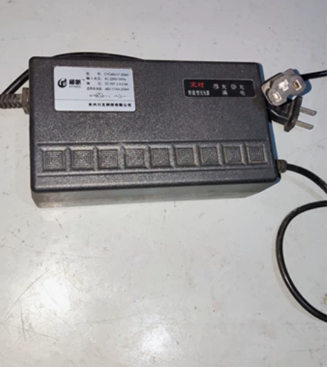 48V20AH电动车充电器，自动断电，过充...