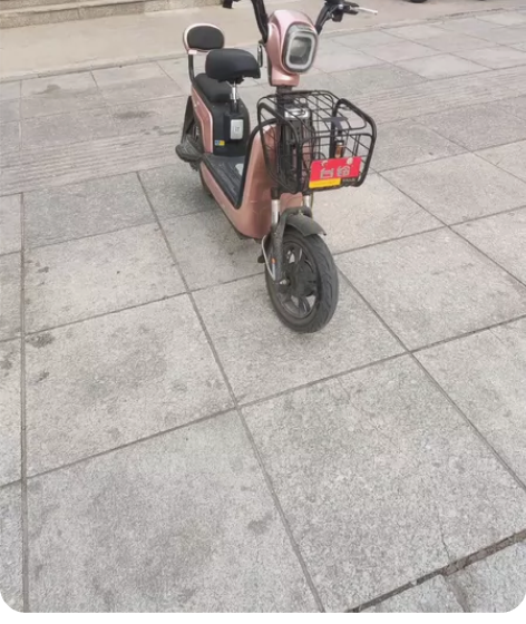 台铃电动车60付20安新电池 感兴趣的话点...