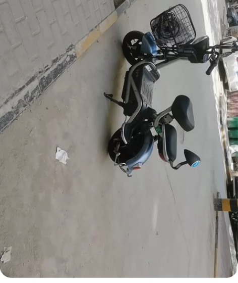 台铃，二手专卖，亏损专卖 感兴趣的话点“我...